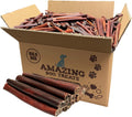 Collagen Dental Chews for Dogs - 6" Sticks, 50 Count
