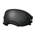 Dog Sunglasses with UV Protection and Adjustable Strap - Ski Goggles for Pets