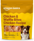 Chicken and Waffle Dog Treats - 24 oz (Formerly Wag)
