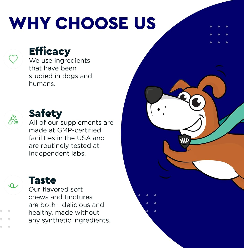 Dental Care Powder for Dogs – Effortless Teeth Cleaning Solution – Effectively Removes Plaque, Tartar, and Stains While Freshening Breath – Suitable for Dogs of All Ages – 60 Scoops