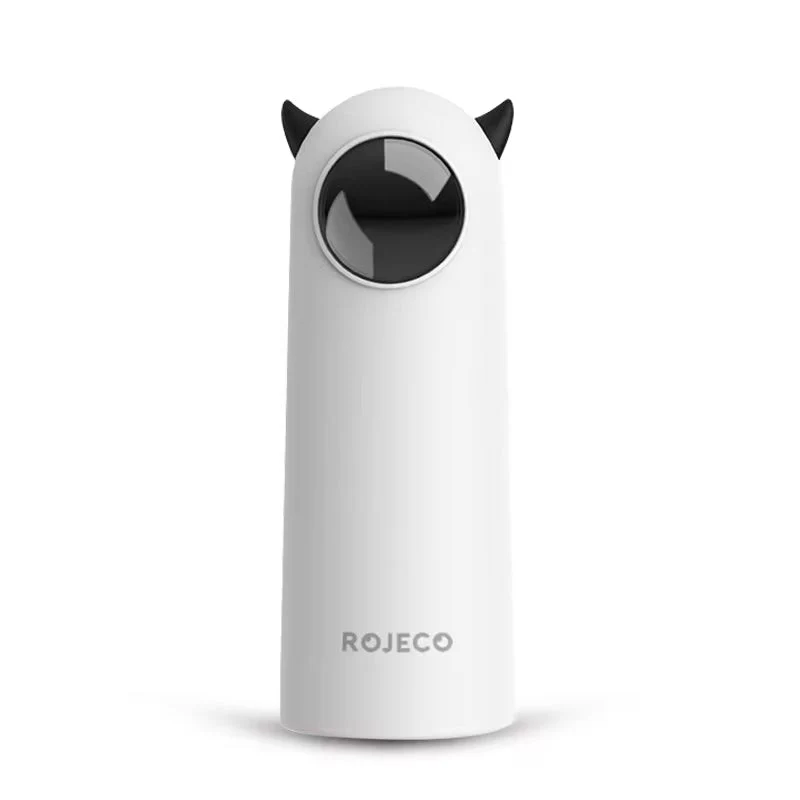 Interactive Smart LED Laser Automatic Cat Toy