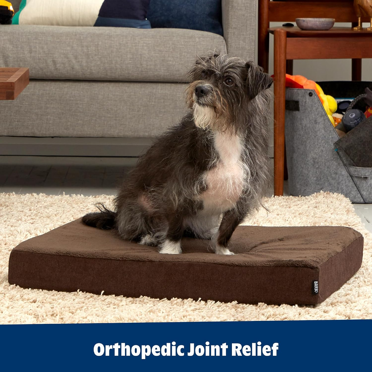 Medium Orthopedic Dog Bed