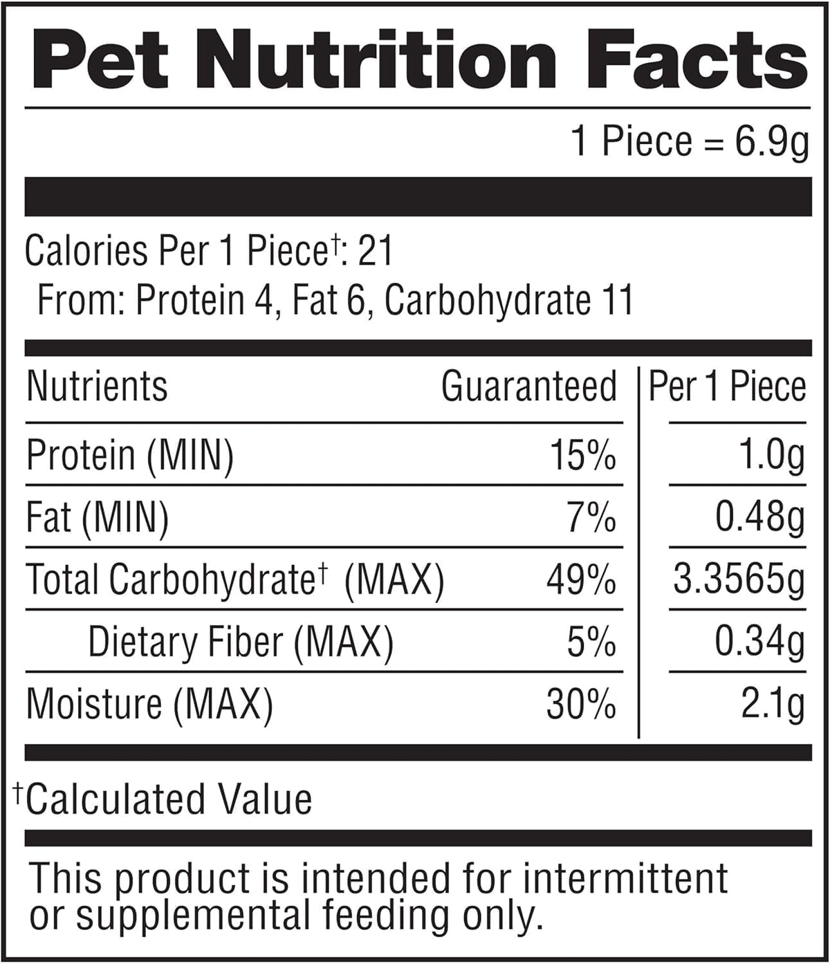 Pill Pouches for Dogs - Real Chicken Treats, 25 Count Bags (Pack of 5; Total 125 Treats)