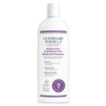 Clinical Care Antiparasitic and Antiseborrheic Shampoo for Dogs, 16 Fl Oz