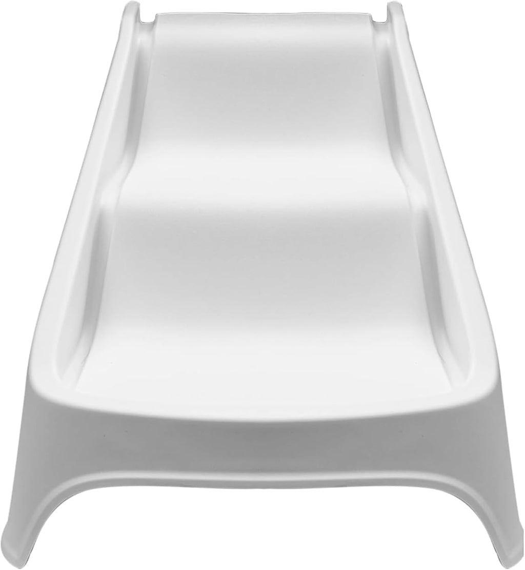 Litter-Robot 4 White Ramp