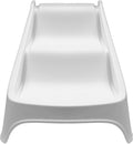 Litter-Robot 4 White Ramp