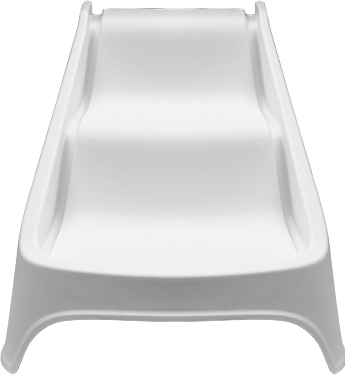 Litter-Robot 4 White Ramp