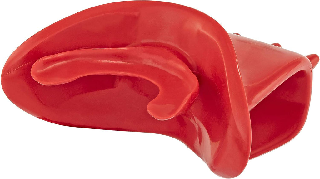 Hilarious Tongue Cat Scratcher - The Perfect Gift for Cat Lovers!