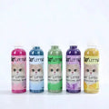 Natural Plant-Based Cat Litter Deodorizer Beads for a Clean and Fragrant Pet Environment