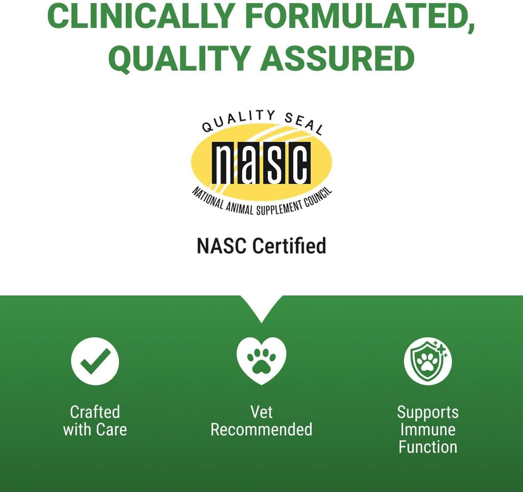 Viralys Lysine Supplement for Cats and Kittens - Promotes Eye Health, Respiratory Function, and Immune Support - Palatable Oral Powder for Convenient Daily Administration - 100 Grams